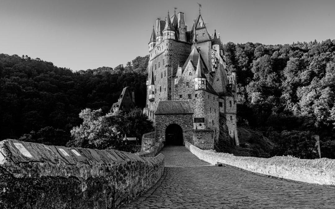 Burg Eltz – Fotospot Rheinland Pfalz